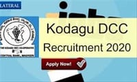 Apply for various posts in Kodagu DCC Bank recruitment